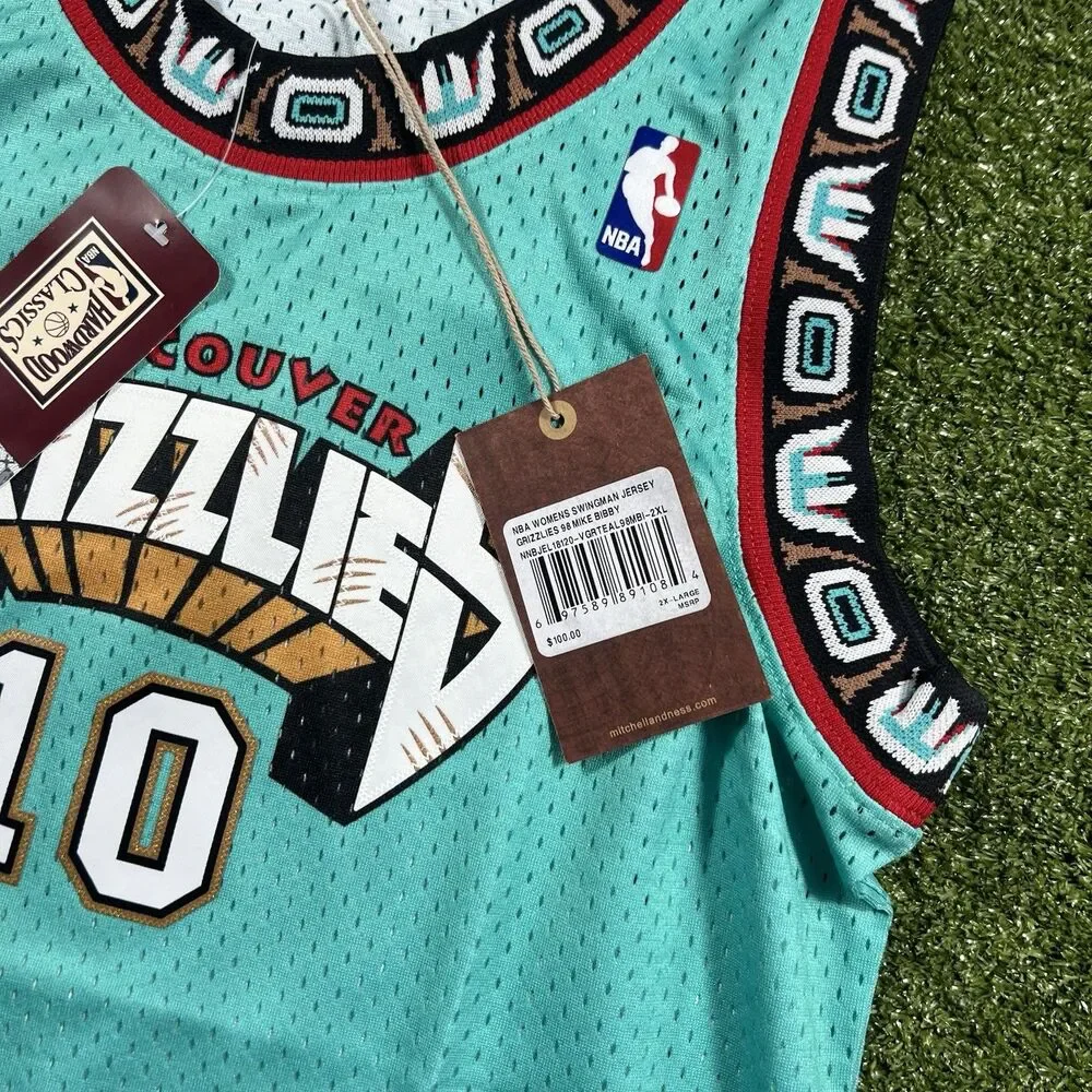 Mitchell & Ness mitchell ness